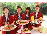 种植2公顷新花海！台东知本温泉季开跑