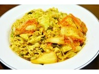 午餐食客／台北第一家炒泡面店　20种口味搞定上班族