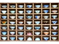 “碗”留宜兰味　碗盘达人创“宜兰碗”品味宜兰