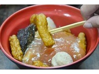 东区第一家路边摊！阿婆甜不辣传承35年“妈妈的味道”