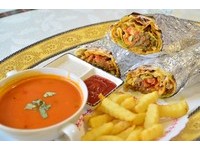 午餐食客／探索金色印度　微酸咖喱忆初恋滋味