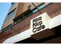 Fika Fika喝咖啡休憩一下　在台湾享受北欧咖啡、氛围