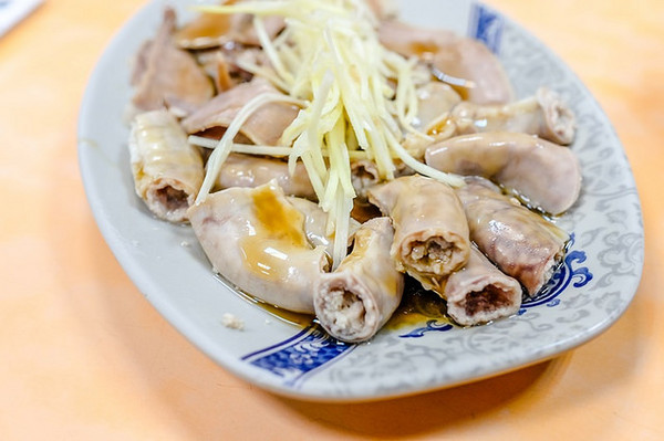 新北市 石头肉圆。（图／小虎食梦网提供）