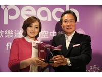日籍廉航开“高雄-大阪”航线　20日开始贩售