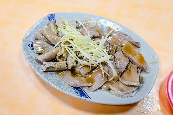 新北市 石头肉圆。（图／小虎食梦网提供）