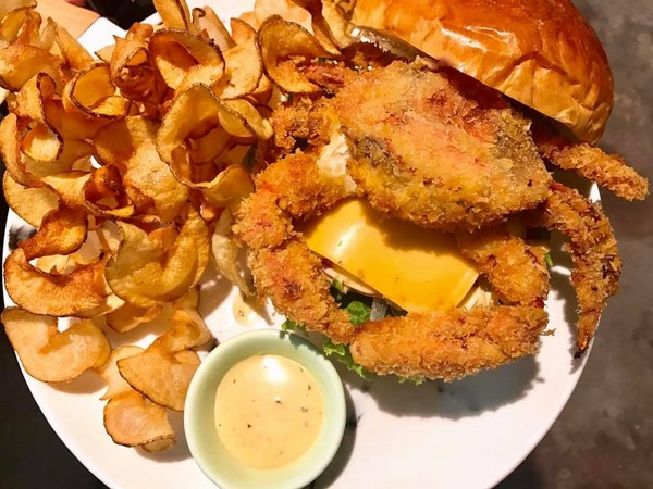 ▲%继ū?青沐初食。（图／青沐初食提供，请勿任意翻摄以免侵权）