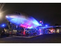 超狂！曼谷“飞机开进市集”最新文创聚落无敌好拍