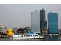 在港湾的怀抱中迎新年　高雄跨年烟火游轮12日开放预订