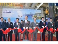 韩籍航空每周4班直飞高雄─釜山　票价4999元起