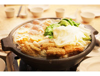 鼎泰丰小笼包+羊肉炉　“泡汤美食”新享受