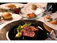 圣诞节吃大餐！五星级饭店黑松露、甜品屋吸睛