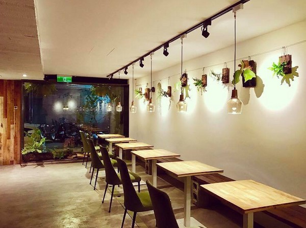 ▲%继ū?青沐初食。（图／青沐初食提供，请勿任意翻摄以免侵权）
