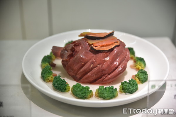四川川菜博物馆。（图／记者黄琬茹摄）