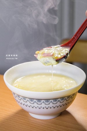 高雄 小芳厨房。(图/虎丽笑嗨嗨提供)