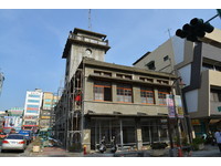 诚品进驻虎尾合同厅舍　古迹变身时尚书店