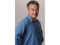 为《看见台湾》吟唱　林庆台：“不贪心”的生活哲学