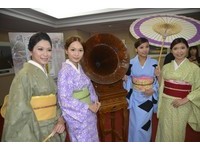 关子岭温泉欢庆100岁　泡汤吃美食一次满足