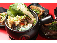 午餐食客／一人独享麻辣锅　“老先觉”窑烧锅锁住鲜甜