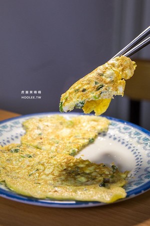 高雄 小芳厨房。(图/虎丽笑嗨嗨提供)