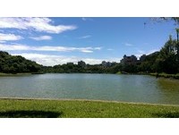 台北市“最清净的公园”　内湖碧湖公园夺冠