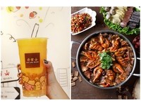 许留山台湾2号店号召黄许夫妻　共有5对夫妻可免费吃
