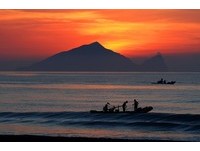 星光耶诞．幸福迎曦　东森海洋温泉酒店迎曦登场