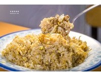 高雄家常小餐馆　超涮嘴麻油蛋炒饭、鱼香茄子