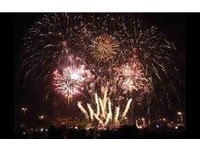 不与桃县府尬场　中坜市今年跨年不办了！改跑圣诞趴