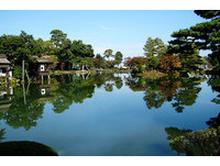 日北陆地区　获选《寂寞星球》2014最棒旅行地