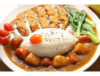 巷弄里的“撞色”brunch店　创意餐点“大象”陪吃