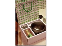 台中TSUJIRI体验茶会　简单做色香味俱全的抹茶产品