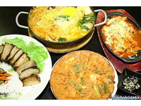 新韩味袭台　尚高韩家韩国料理温润不酸辣