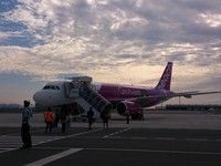 台湾再开新航点　日籍廉价航空将飞高雄-大阪航线