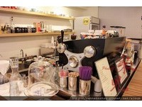 CONDOS精致咖啡馆　专注每滴咖啡、餐点与摆设