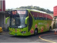 “都会之星”上路　台北直达苏澳免转车