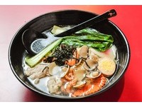 午餐食客／拉面、N<饭、小菜　百元有找满足上班族需求