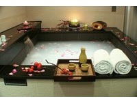 泡汤季节来了　台湾好汤温泉美食嘉年华28日开跑	