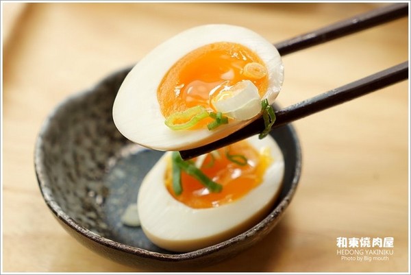▲桃园和东烧肉屋。（图／大口提供）