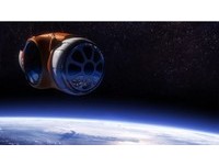 热气球也能抵达太空？美太空业者推“类太空”之旅