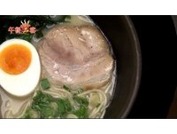午餐食客／99元日本拉面超亲民　学生、上班族超爱