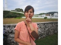 跨海温情！香港女孩赠爱心贝壳　绿岛寄居蟹找到家了