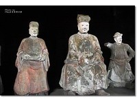 招蝶引蛙的“神奇显应宫”　保留中国近千年历史文物