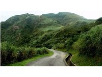 最舒服的山河探险　草岭古道路跑20日开跑