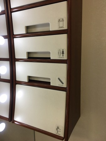 ▲新加坡航空头等套房。（图／皮米资Mike提供）