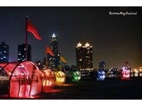 10月12日高雄超级周末　大彩虹音乐节三大活动登场