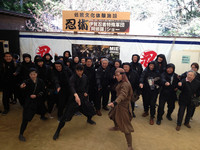 新北市“天灯之城”与日本“忍者故乡”签观光协议