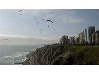 造访宫崎骏笔下天空之城故乡　到秘鲁旅游必知大小事