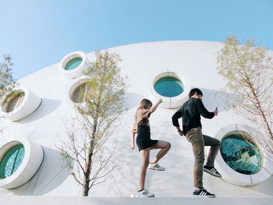 ▲（图／Instagram@willie___lee 提供）
