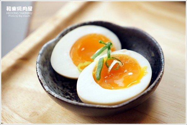 ▲桃园和东烧肉屋。（图／大口提供）