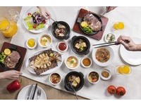 台湾小吃进入五星饭店Buffet　臭豆腐、府城米糕都吃得到